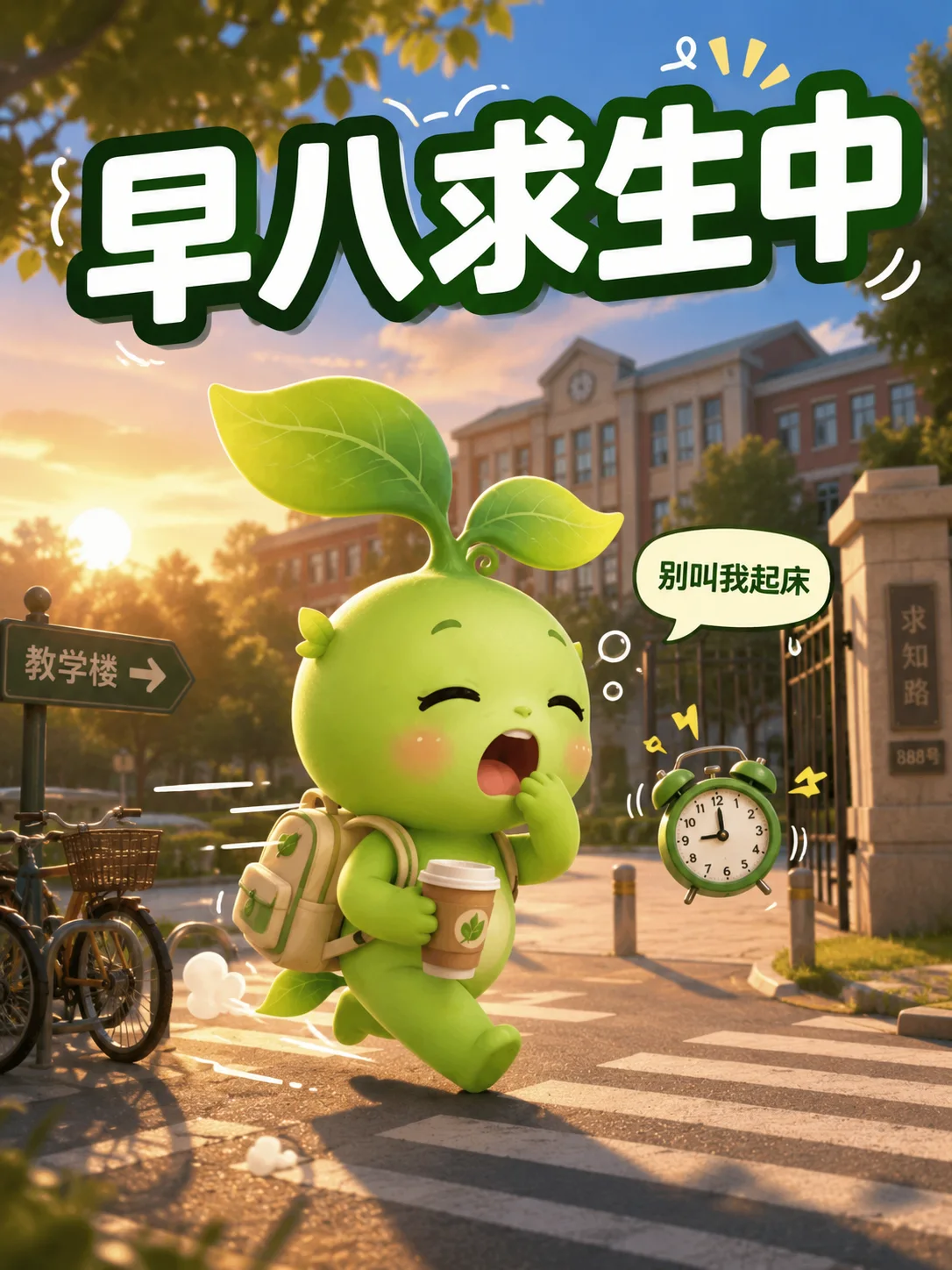 自创主题包示例